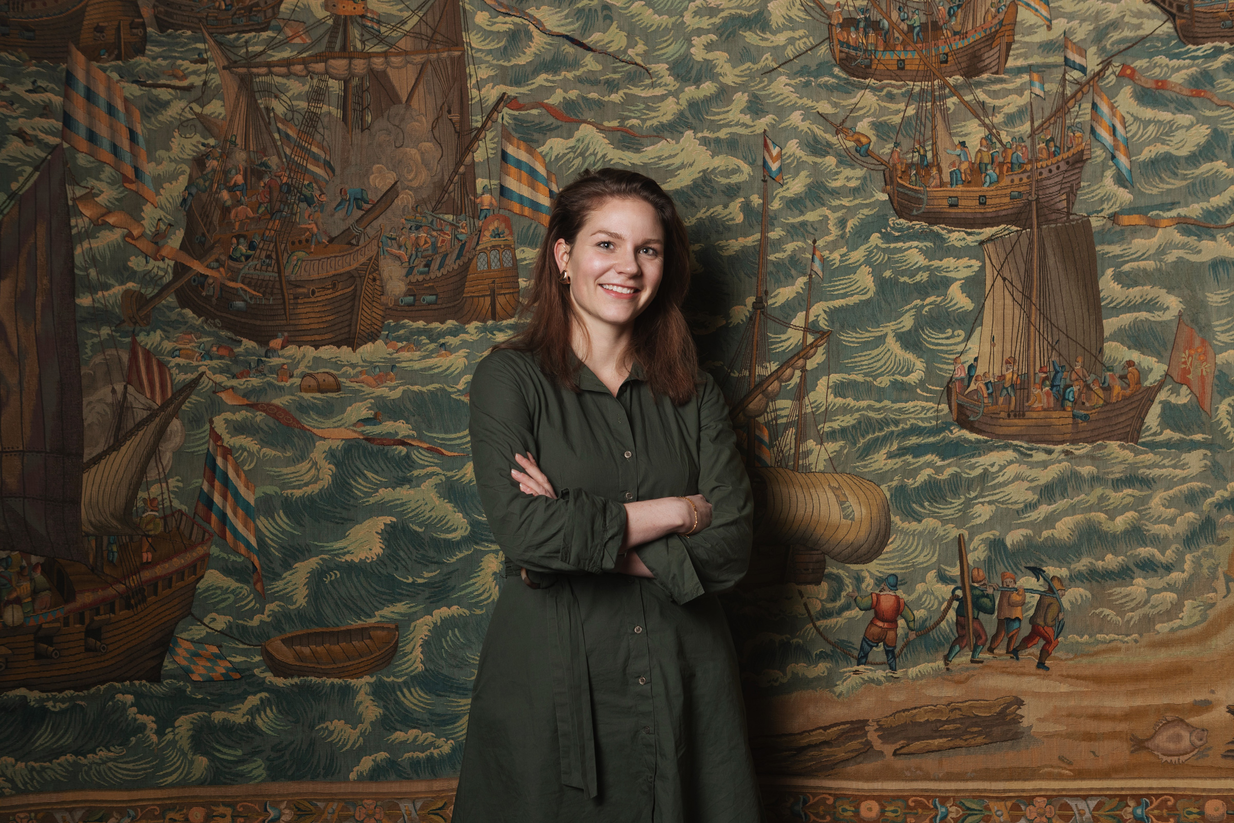 MEVROUW K.S. (KRIS) REIJNIERSE | Lid