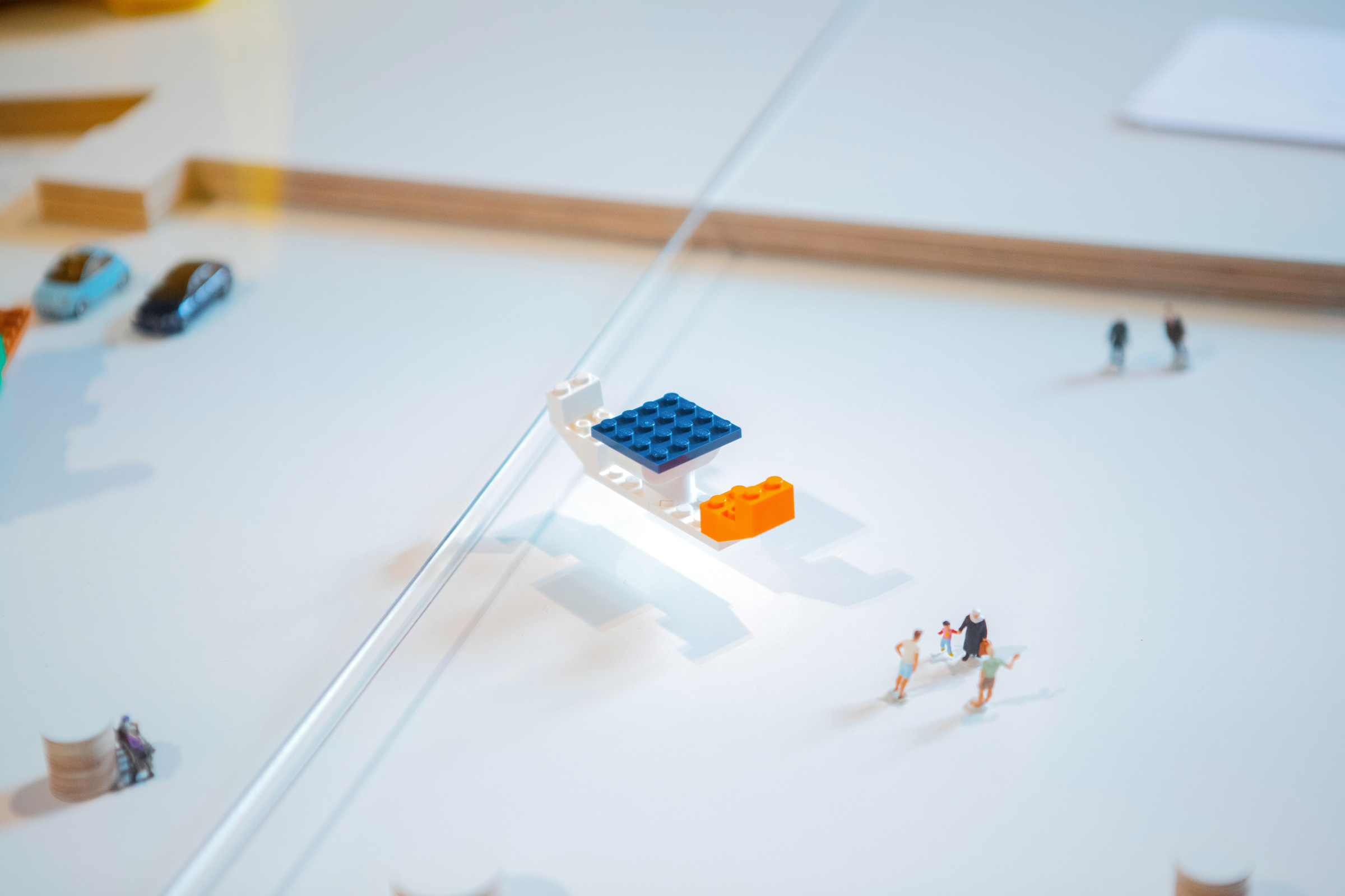 eenZM Open plein - foto Viorella Luciana