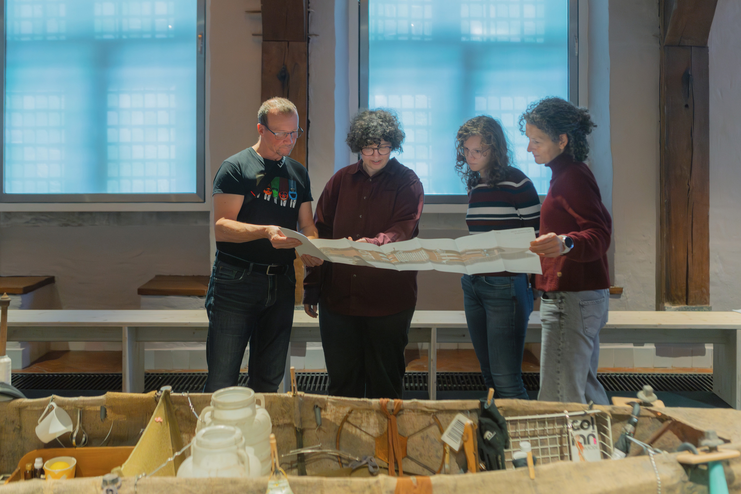 Vacature projectcoördinator Zeeuws Museum (32 uur)