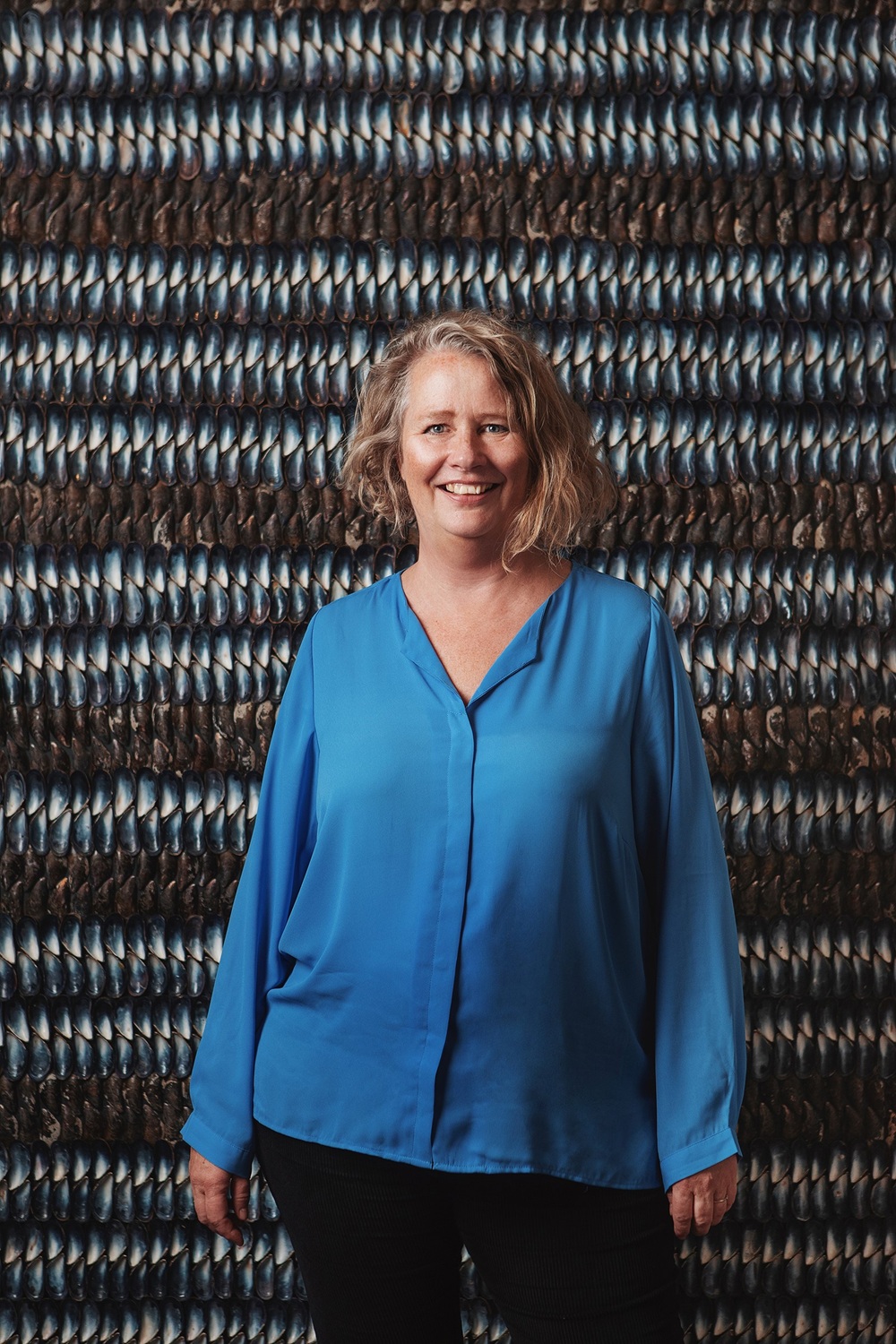 MEVROUW N. (NATALIE) BOS | Voorzitter